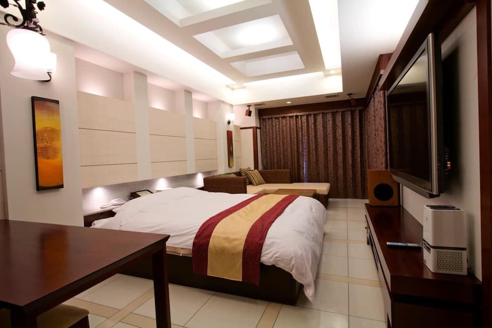 Hotel Bintang Pari Resort - Adults Only