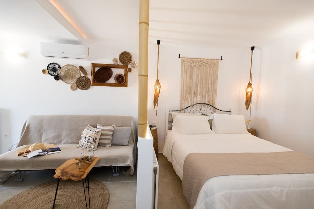 Mykonos Dot Apartments