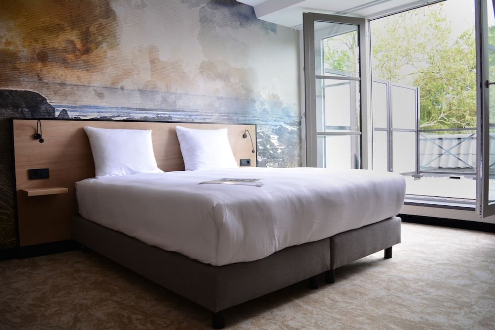 Fletcher Strandhotel Haamstede