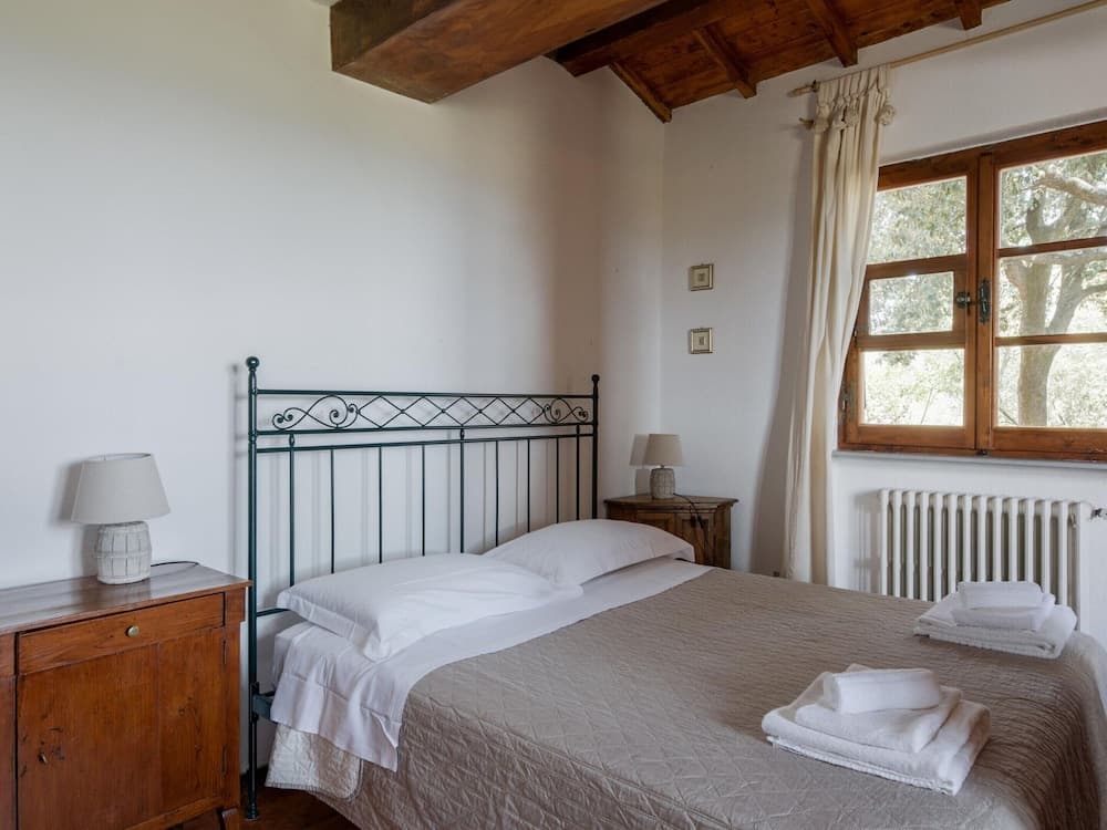 Tuscan Castle View Grand Villa