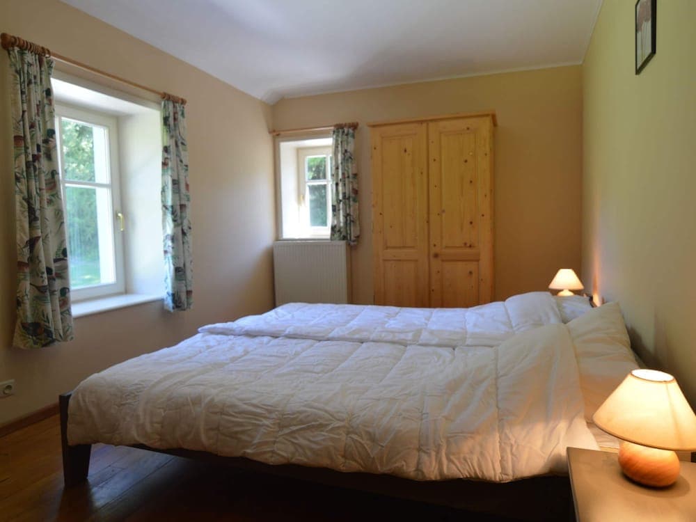 Grand Mill Stay in Anhee