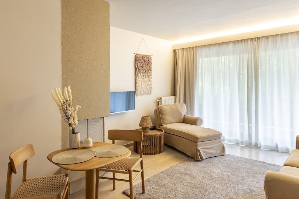 Holiday Home in Ardennes With Heated Pool