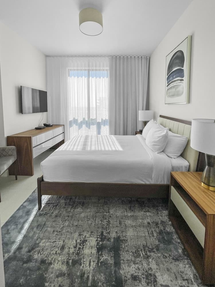 Provident Grand Luxury Short Term Residences