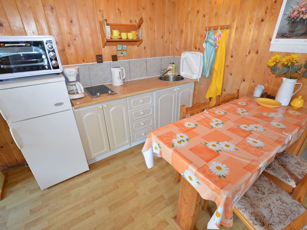 Pet-friendly Holiday Home