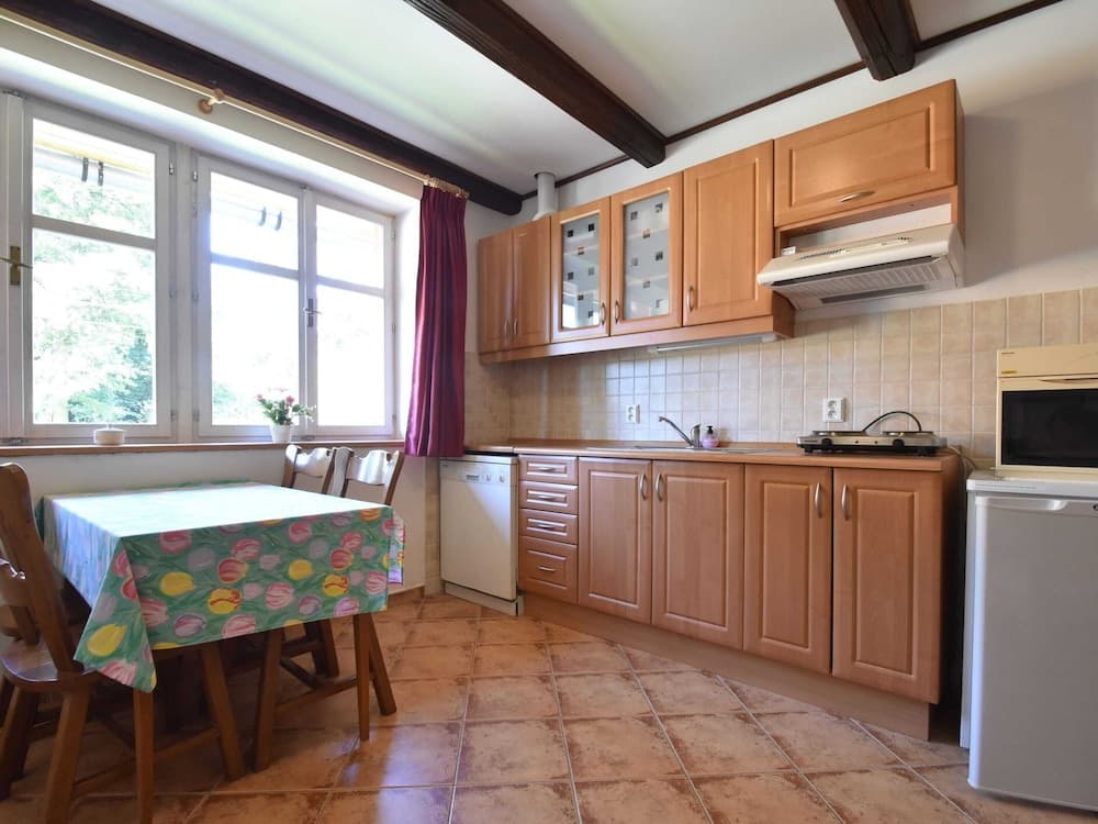 Holiday Home Rudnik Near Ski Lift