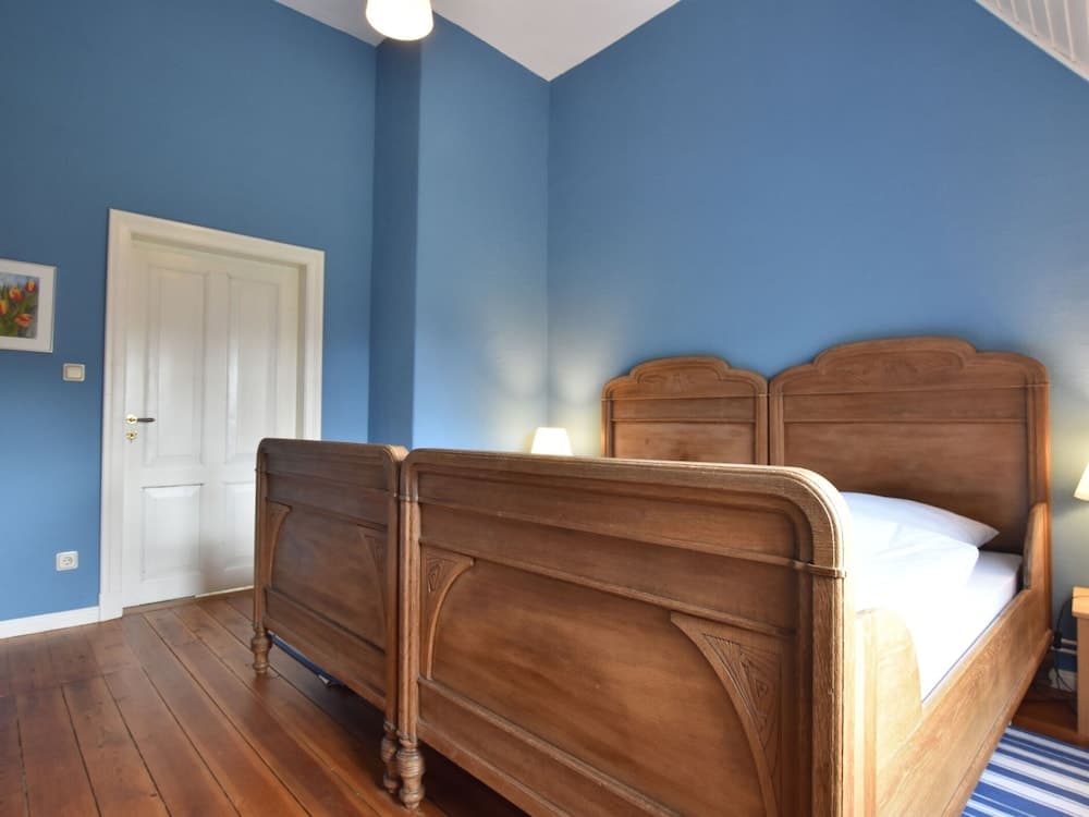 Wohnung Nahe Ostsee Kuhlungsborn