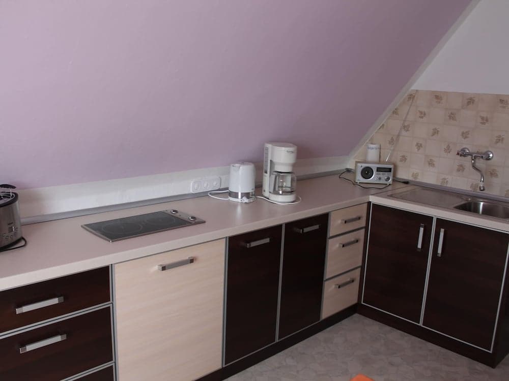 Restful Apartment in Neukloster Germany near Lake