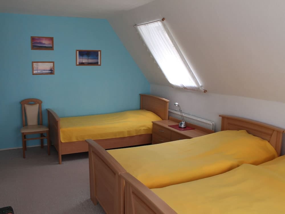 Restful Apartment in Neukloster Germany near Lake