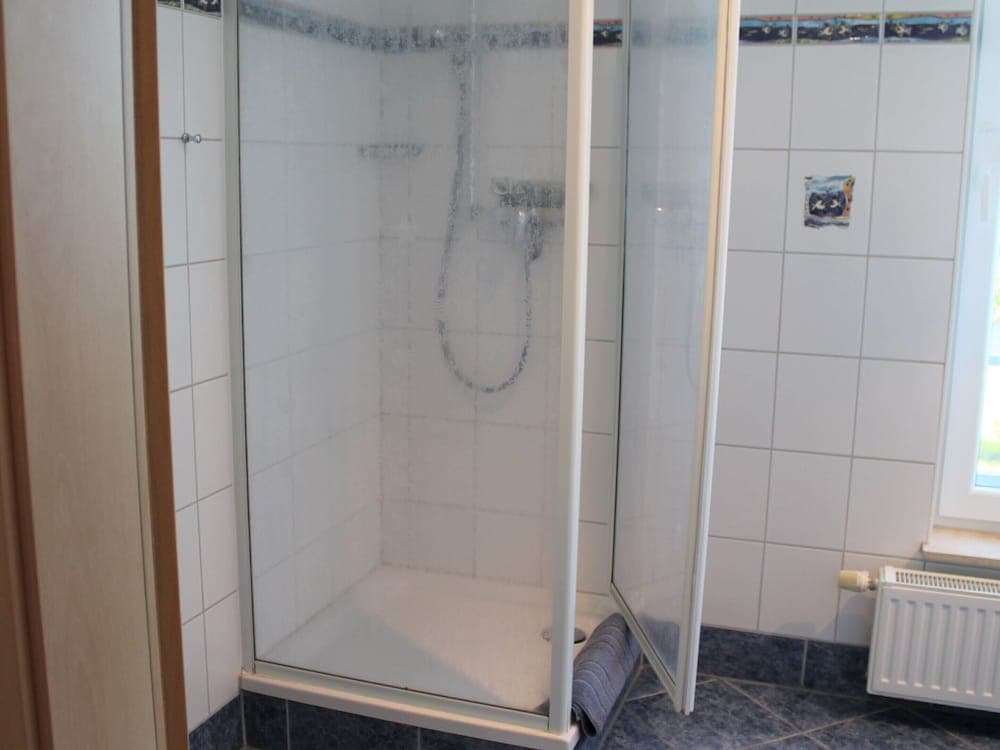 Wohnung mit Balkon in Zingst Deutschland