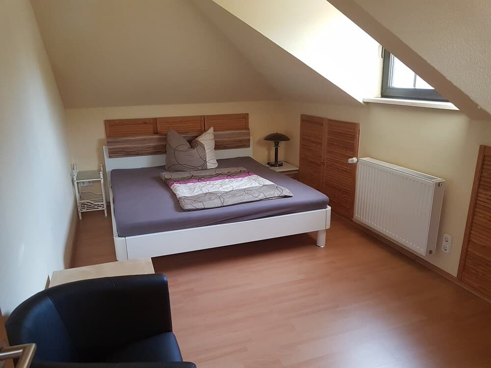 Group Hideaway With Pool