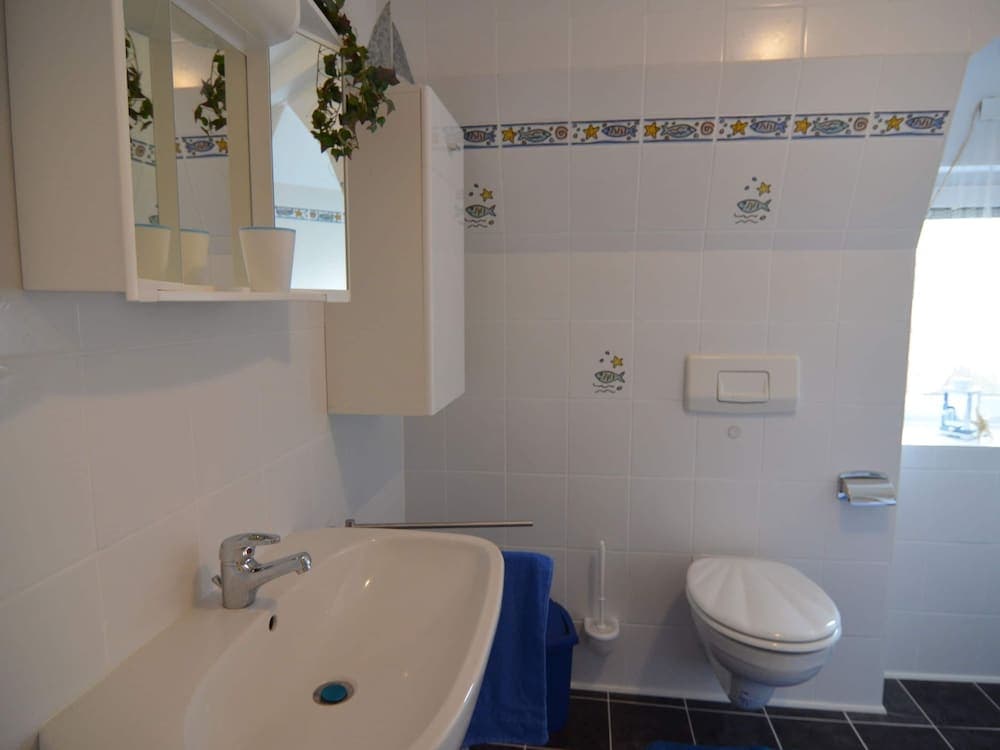 Chalet in Sauerland Near Winterberg Ski Area