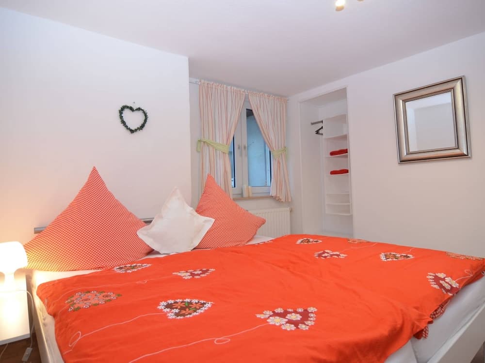 Gruppenferienhaus im Sauerland