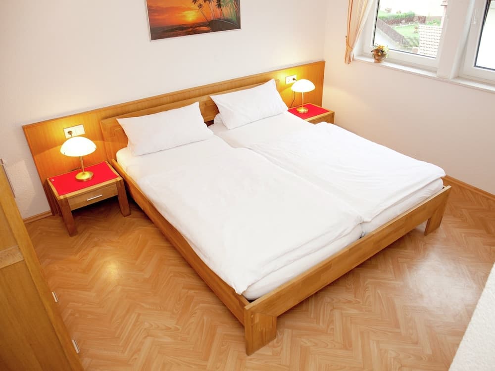 Ruckzugsort in Mossautal-huttenthal