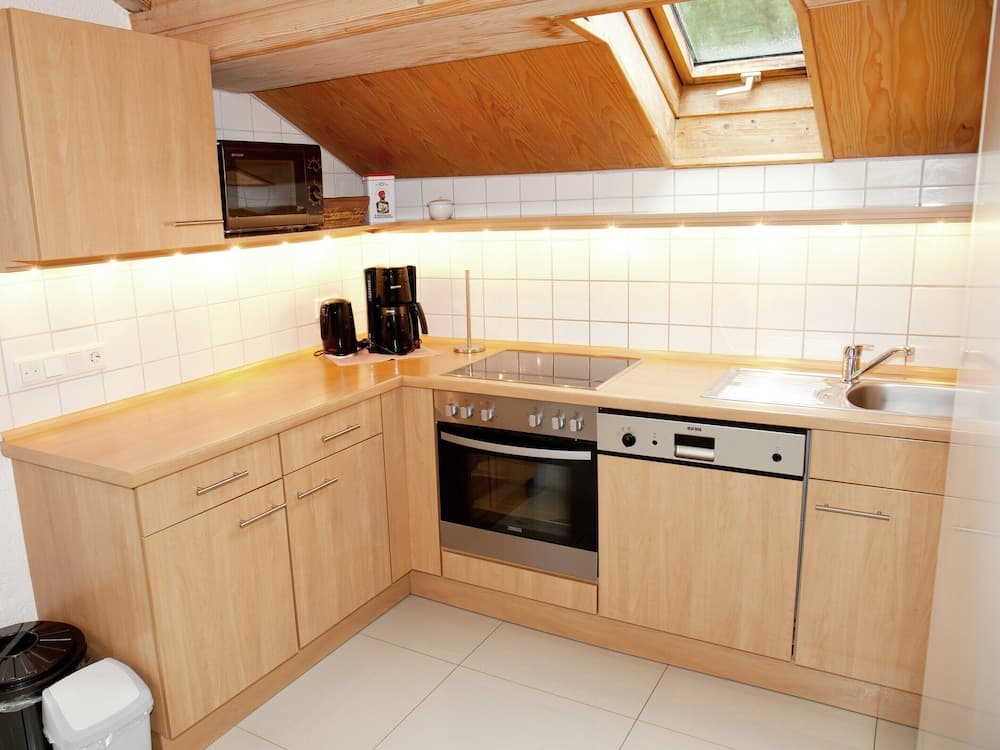 Ruckzugsort in Mossautal-huttenthal