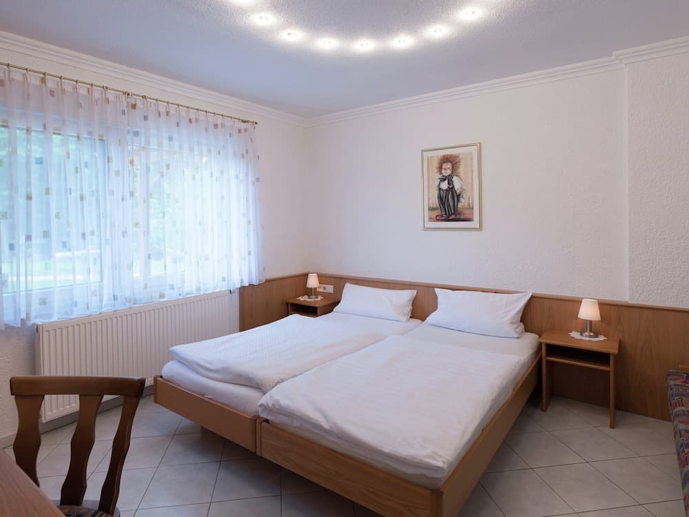 Garden Apartment in Huttenthal