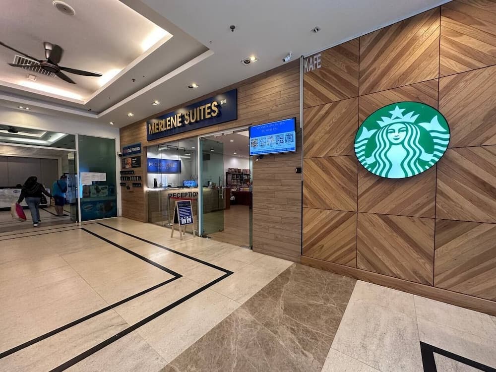 Mansion One Suites By Merlene