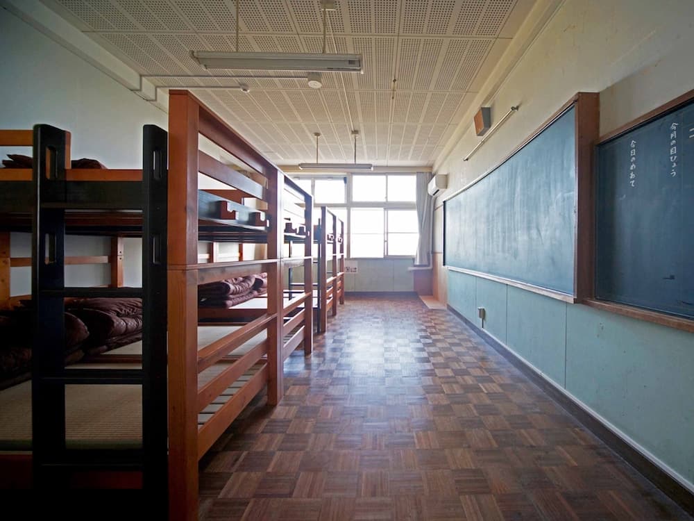 Yukusa Ohsumi Umi no Gakko