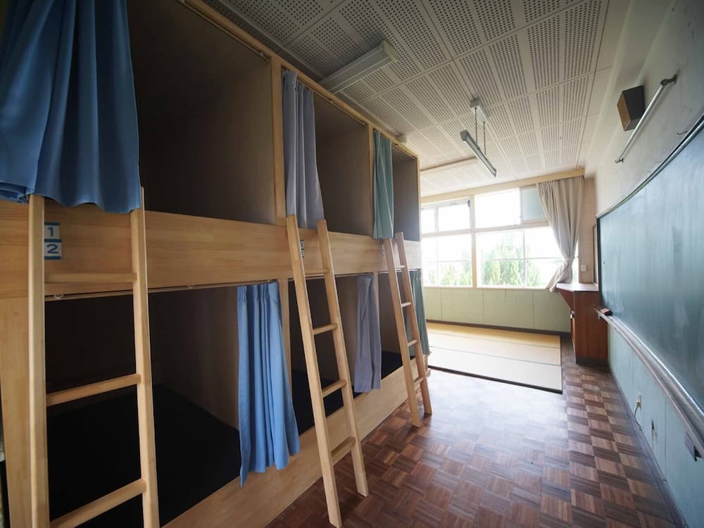 Yukusa Ohsumi Umi no Gakko