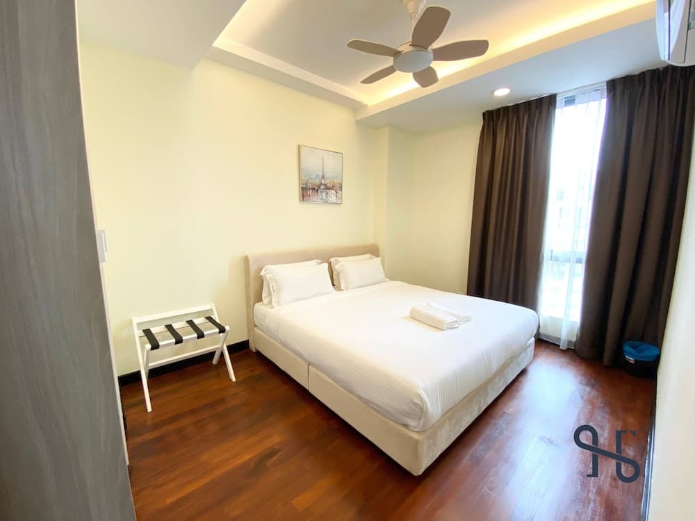 Homesuite' Home at Oceanus Pelagos