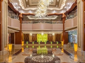 Grand New Century Hotel Hohhot