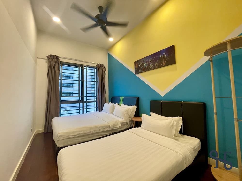 Homesuite' Home at The Loft Imago