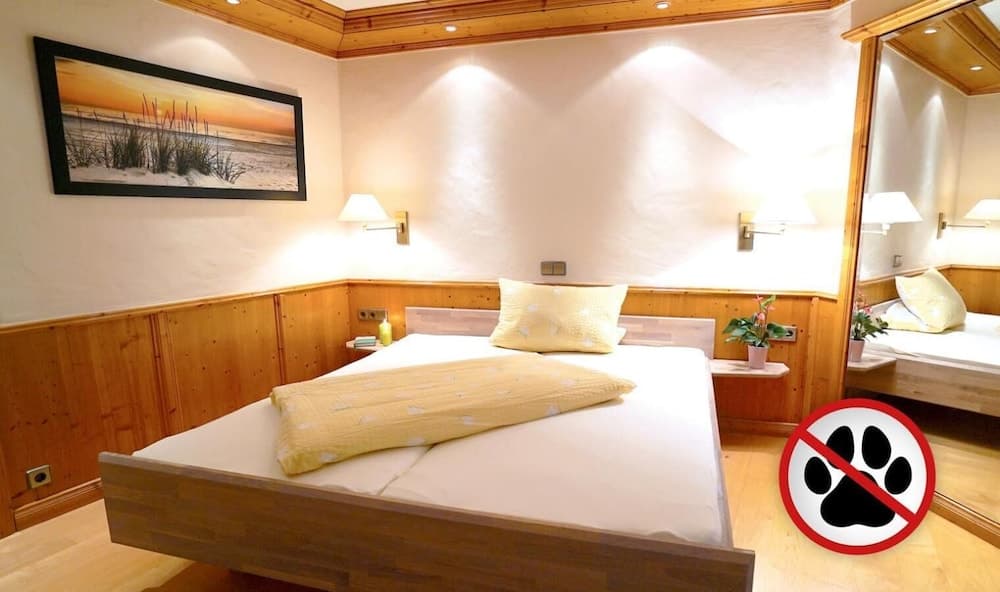 Appartementhotel Breitmattstub Bühlertal