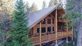 Lumberjack Lodge