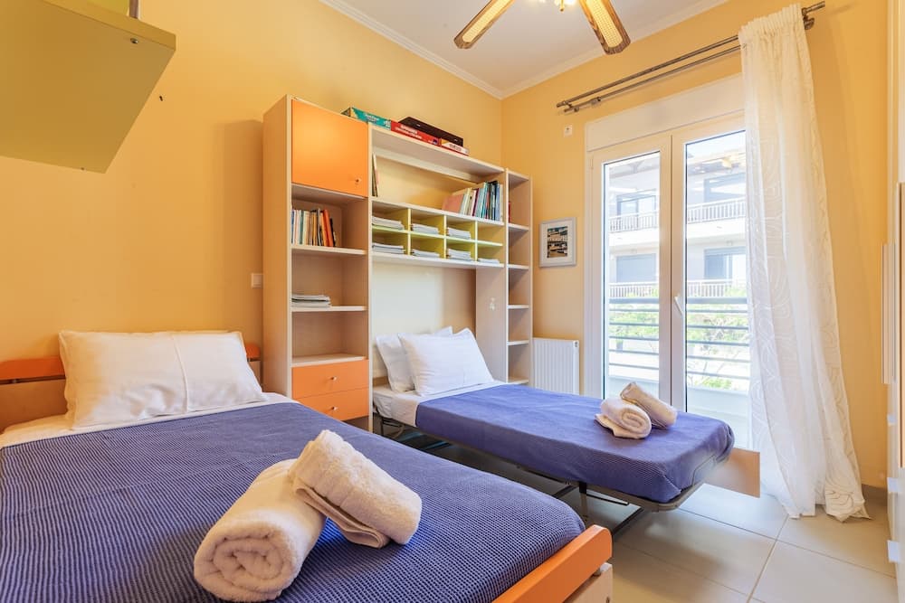 Navarino Captain's Villa - Luxury Seaside Retreat