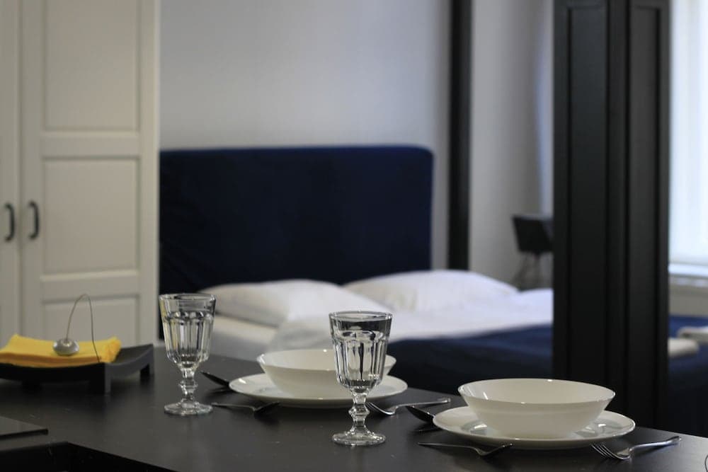 Apartamenty - Szeroka 31