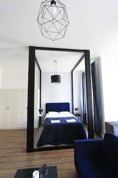 Apartamenty - Szeroka 31