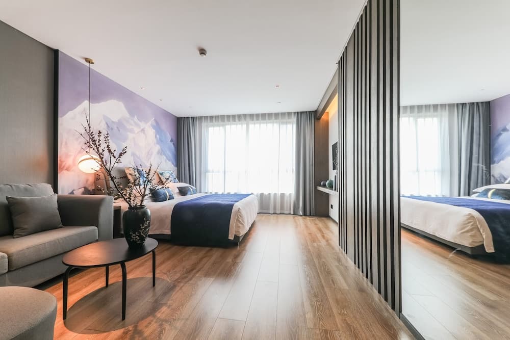 Hangzhou Cozytree Hotel