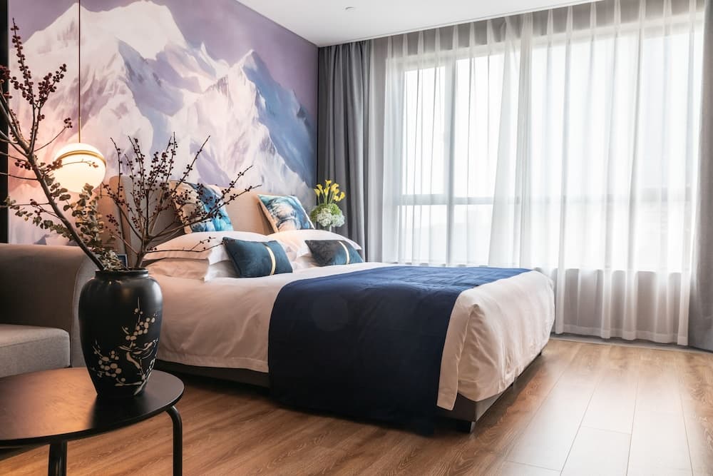 Hangzhou Cozytree Hotel