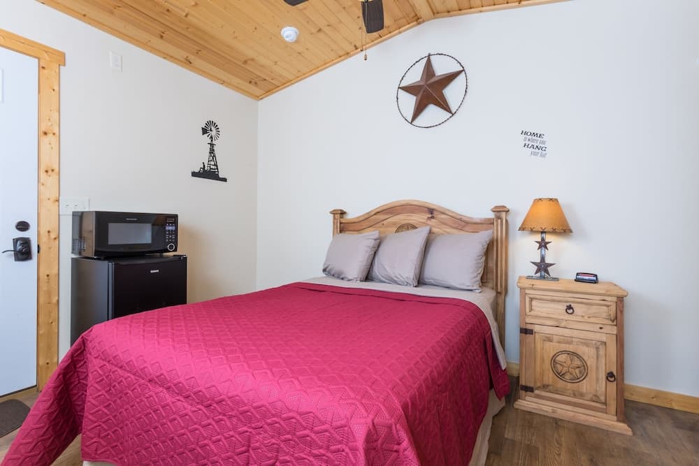 Custom Touch Village - Midland