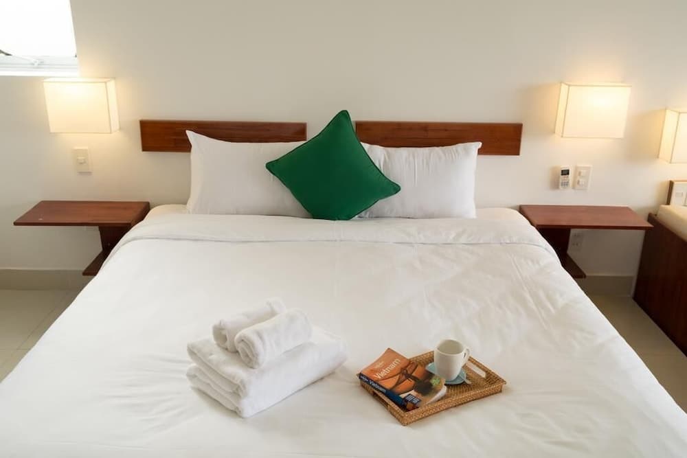 Hoi An Green Life Hostel