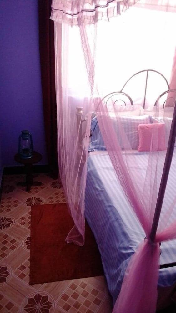 View Mountain House - Backpackers