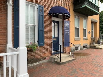 The Amberson House Bed & Breakfast