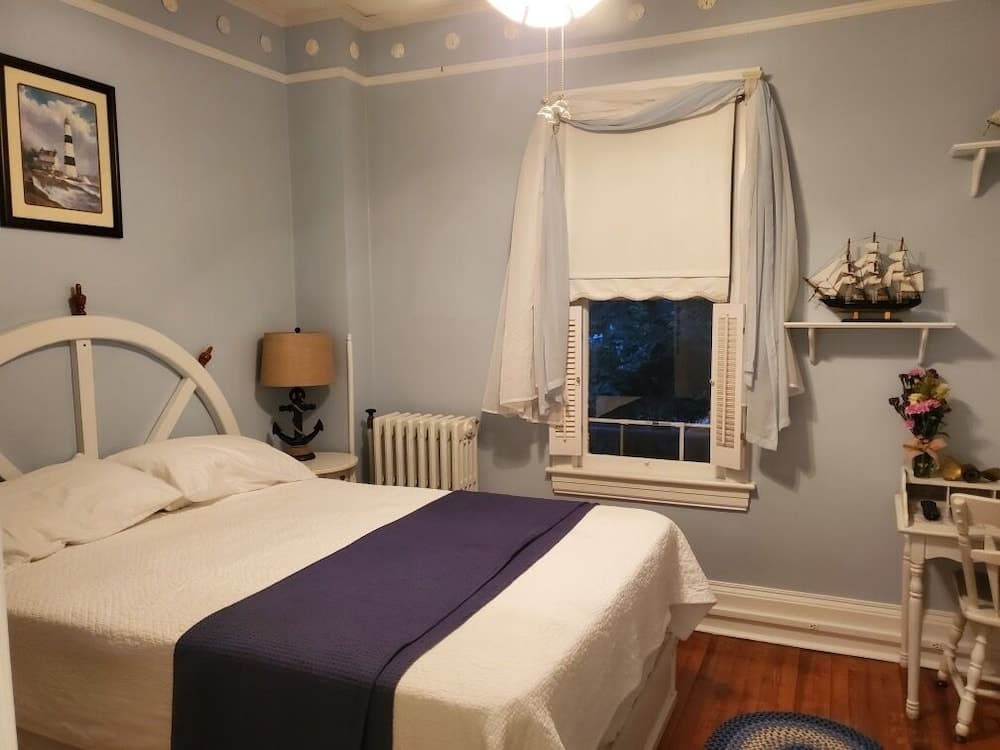 The Amberson House Bed & Breakfast