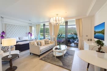 Boutique Hotel Vissi d'Arte