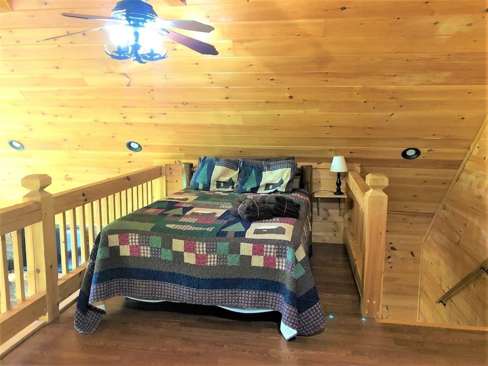 River`s Edge- Ocoee Riverfront