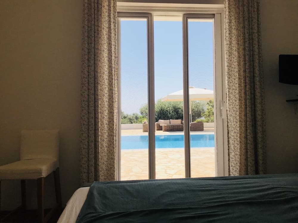 Luxurious Villa in Peloponnese