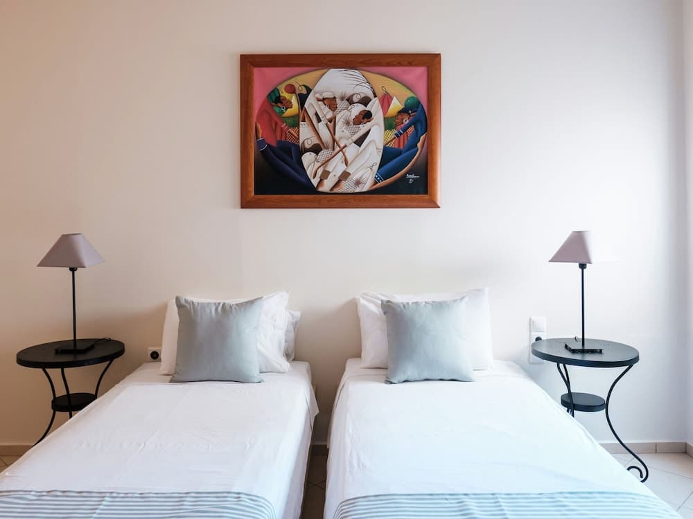 Villa in Epano Sisi Near Milatos Beach