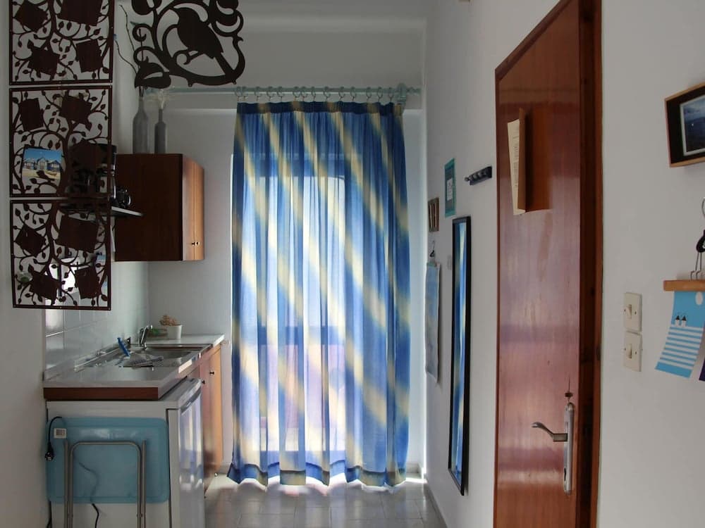 Apartment in Kalyves With sea View