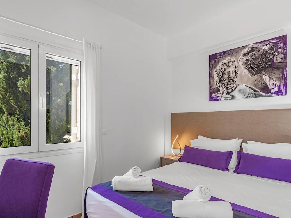 Villa in Epano Sisi Near Child-friendly Beach