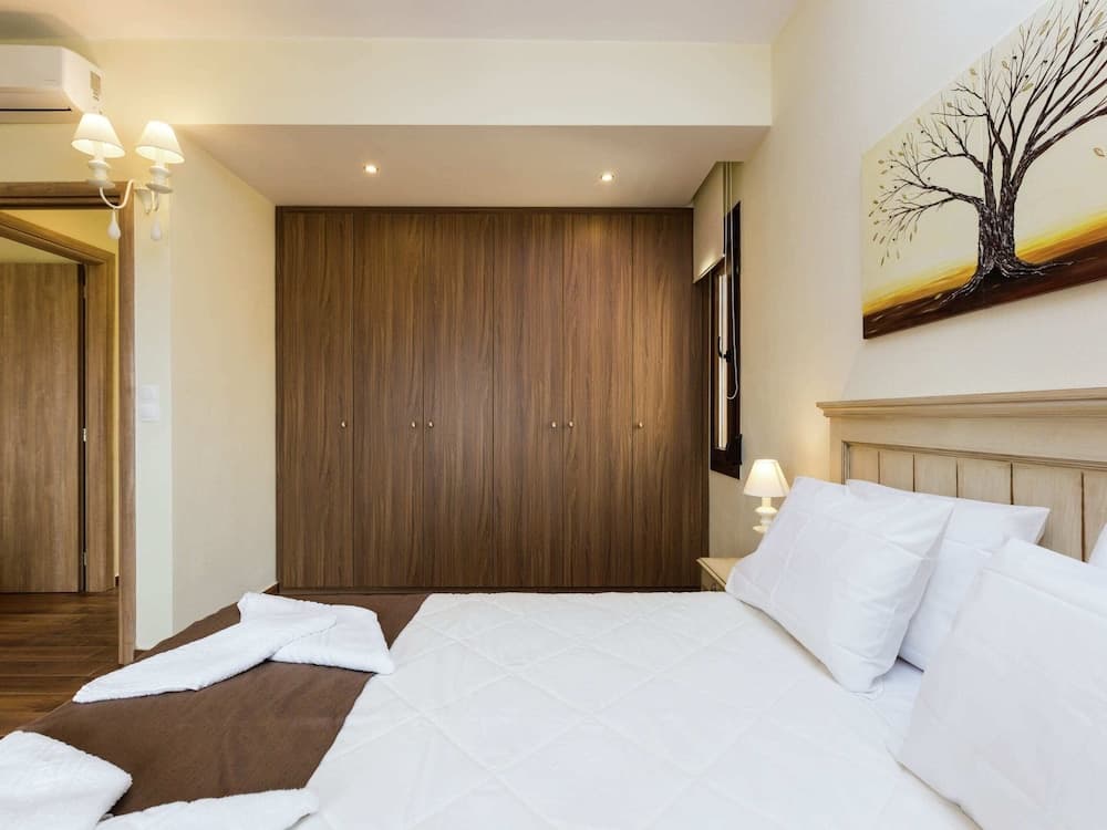 Novel Villa in Roupes with Private Pool near Arkadi Monastery