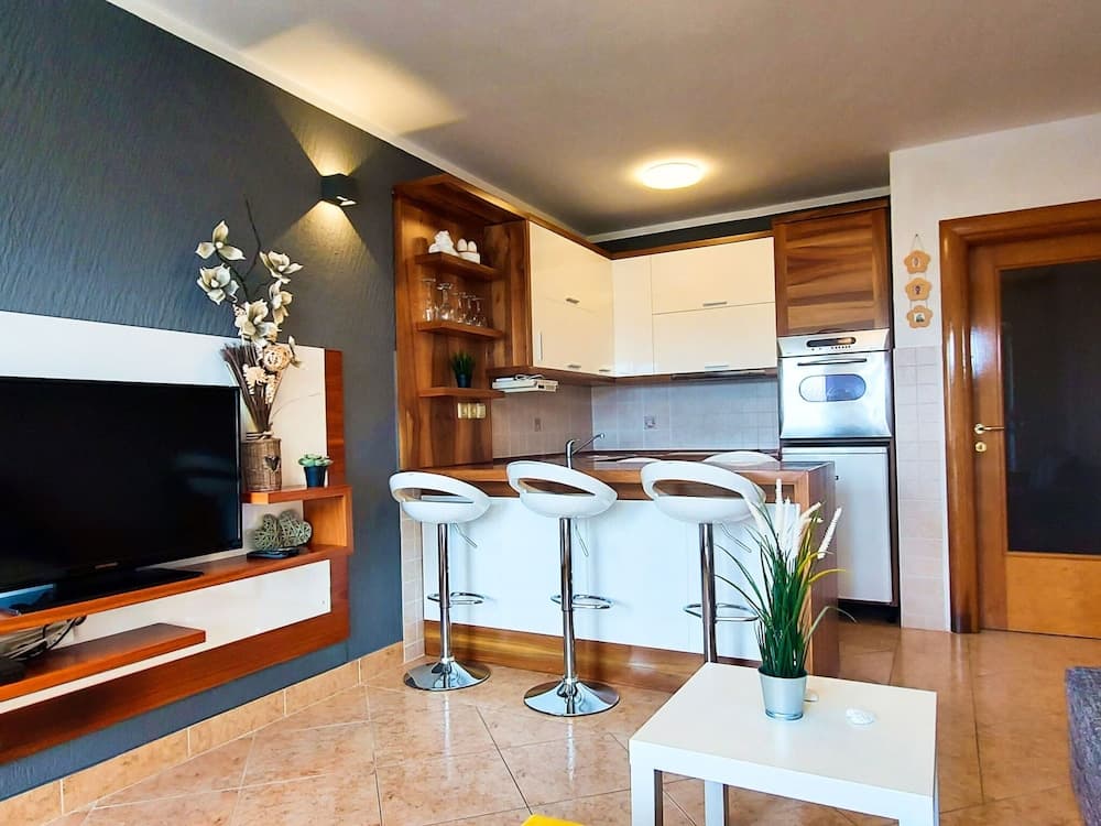 Holiday Home in Crikvenica Near Sandy Beach