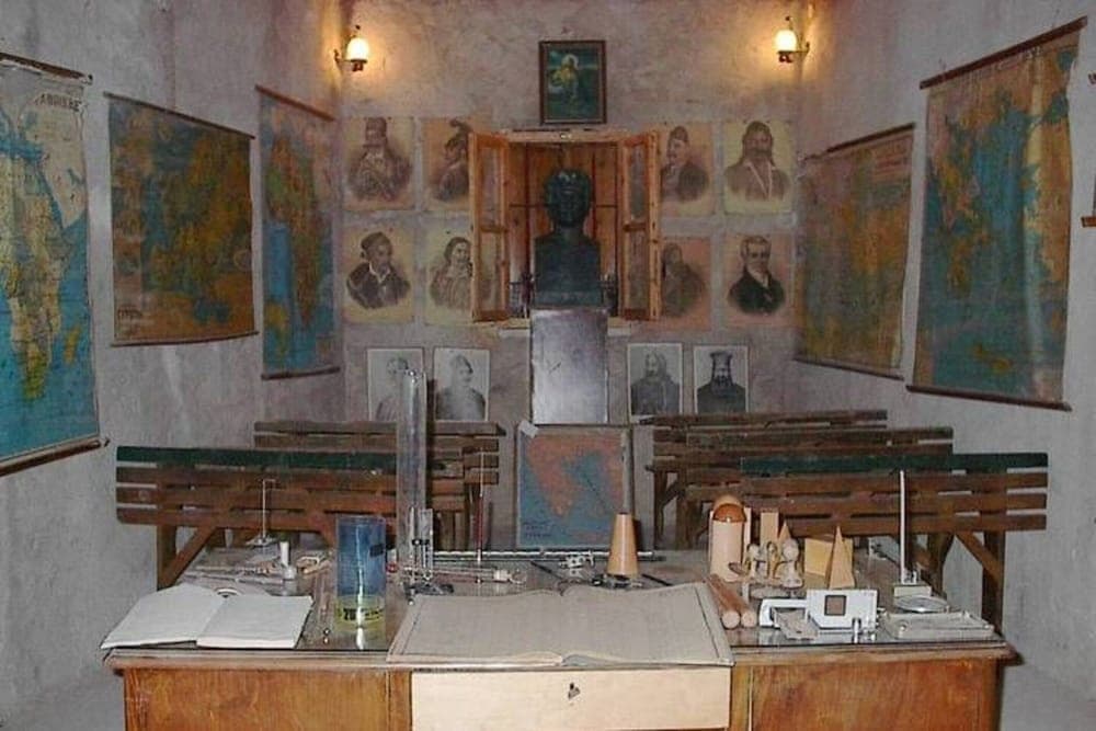 Holiday Home in Crete With Private Pool