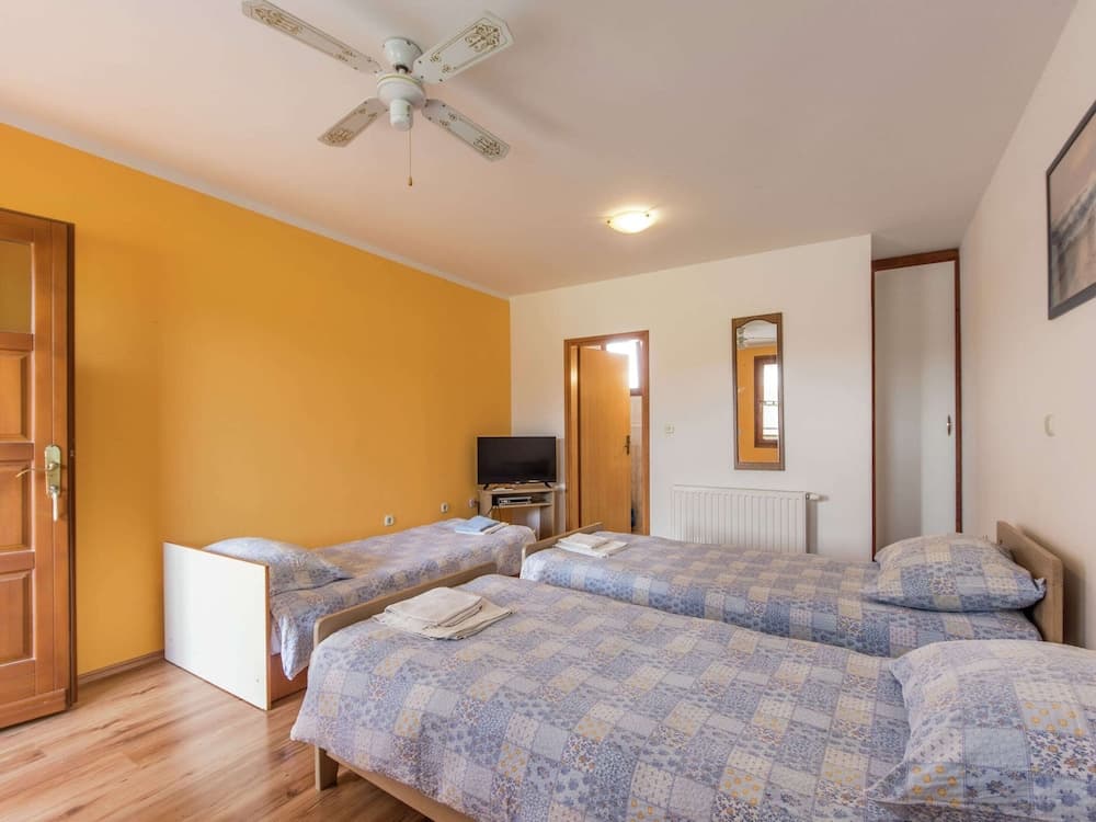 Holiday Home in Vodnjan Near Seabeach