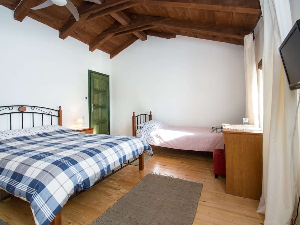 Villa in Istria Near Stunning Beaches