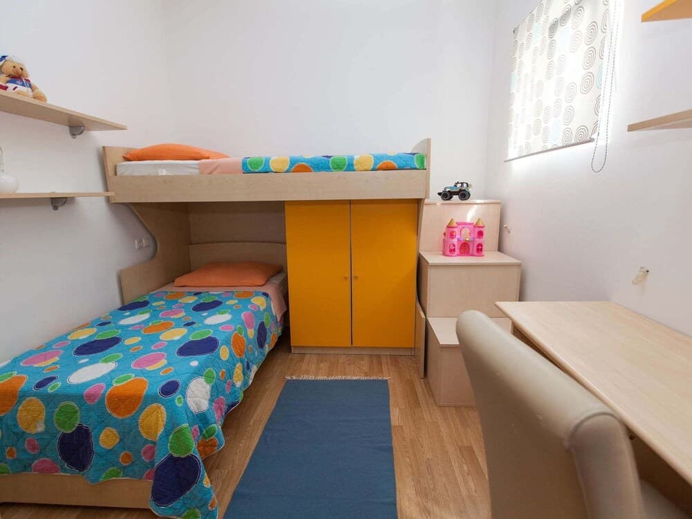 Modern Holiday Home in Dramalj With Sea View