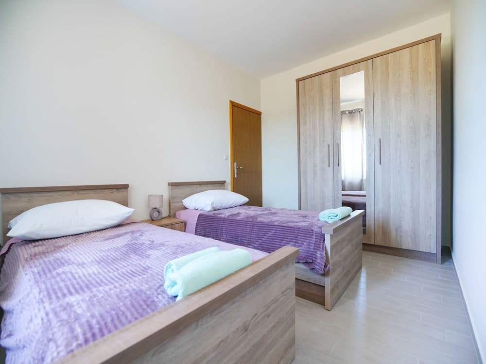 Holiday Home in Prkos With Private Pool